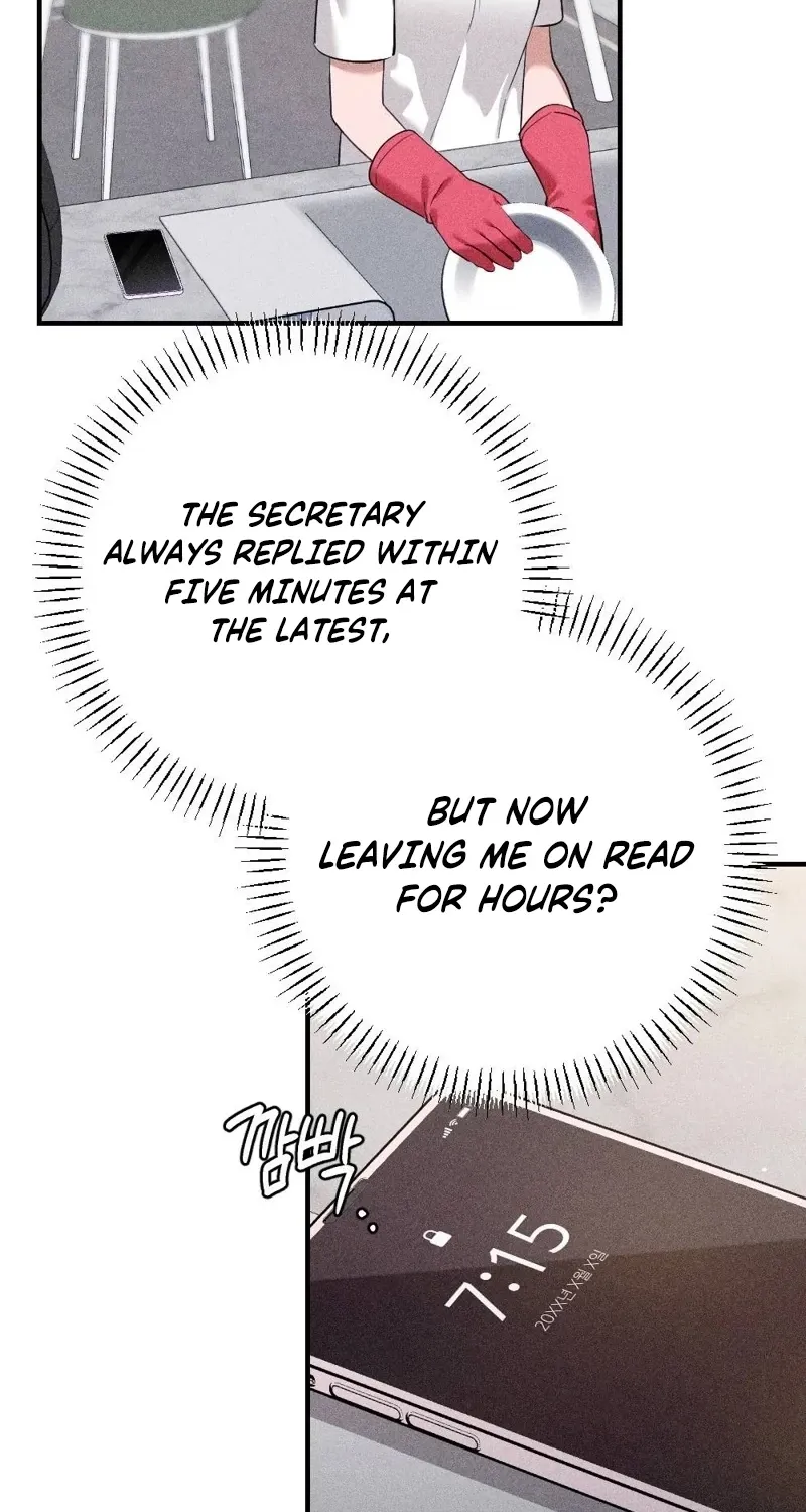 The Child I Secretly Gave Birth To Chapter 13 page 97 - 