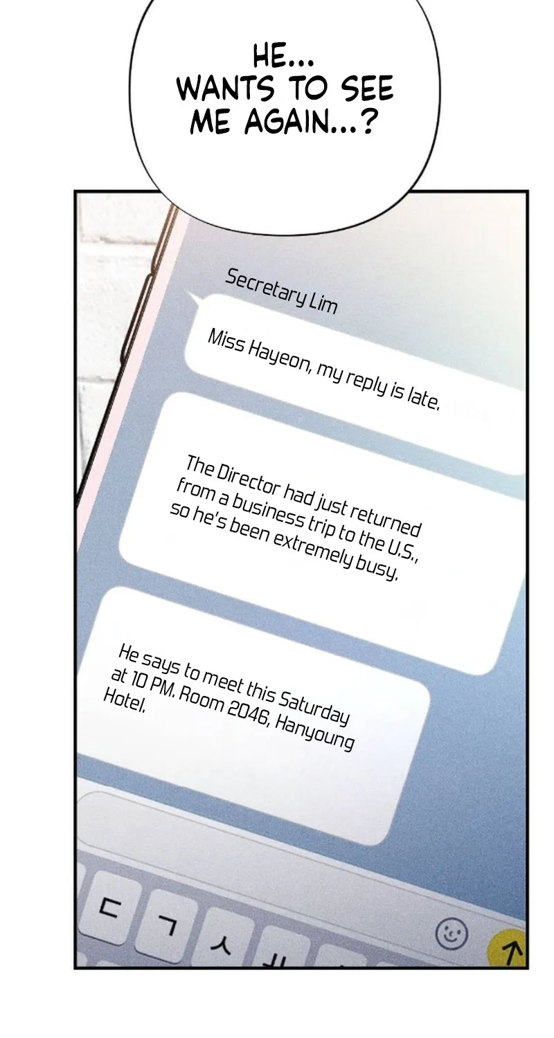 The Child I Secretly Gave Birth To Chapter 14 page 3 - 