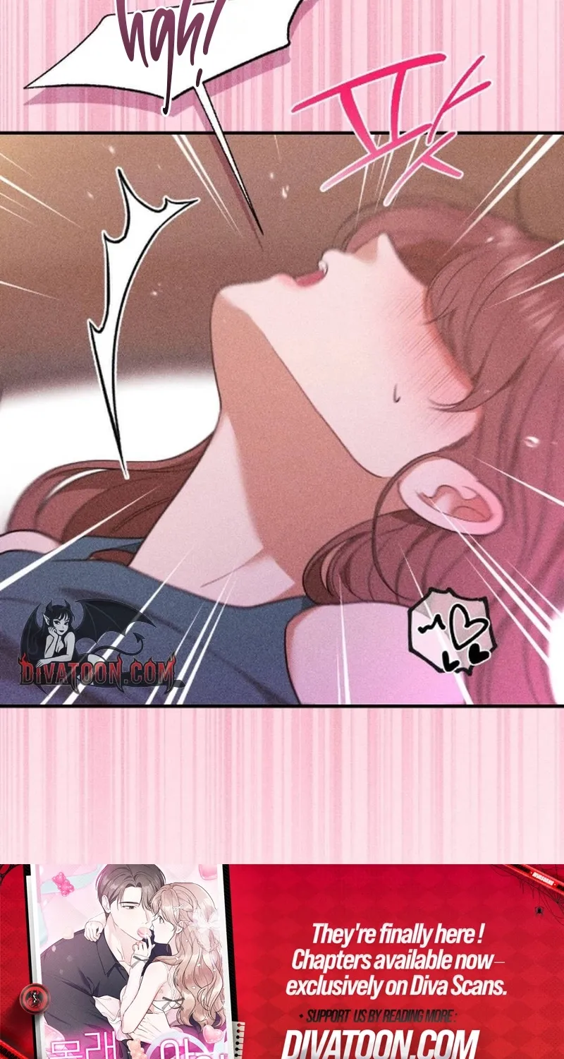 The Child I Secretly Gave Birth To Chapter 14 page 56 - 