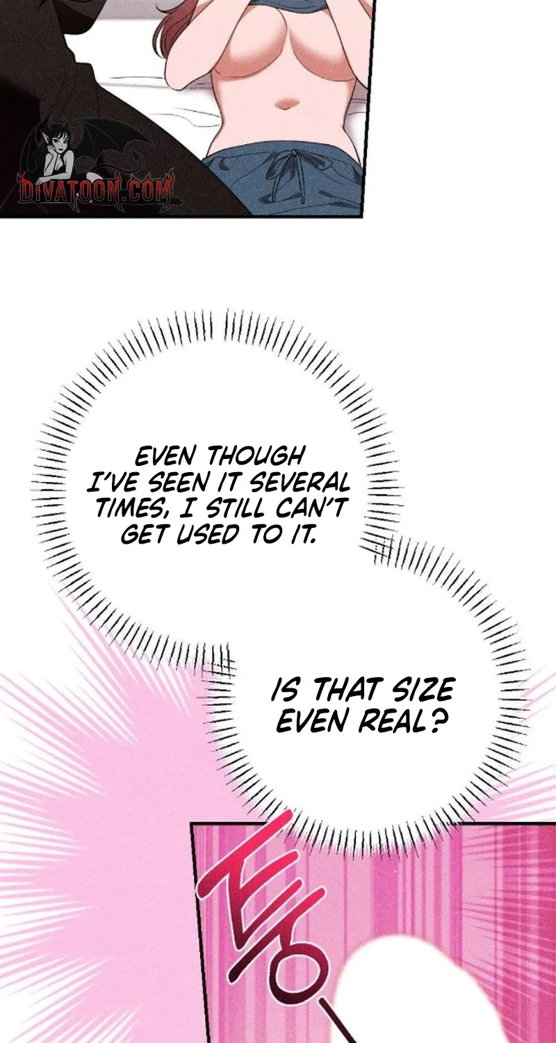 The Child I Secretly Gave Birth To Chapter 14 page 66 - 