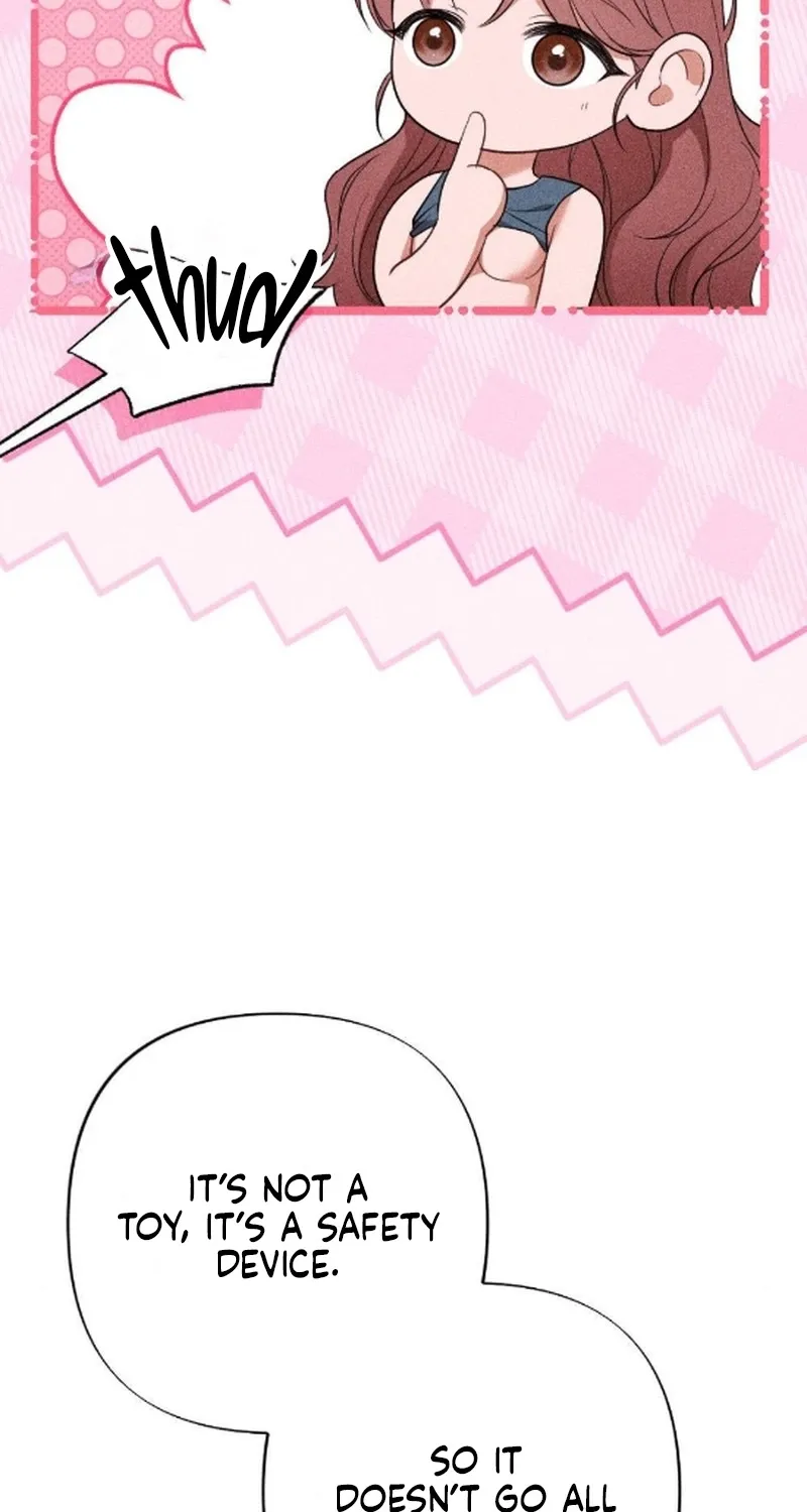 The Child I Secretly Gave Birth To Chapter 14 page 74 - 