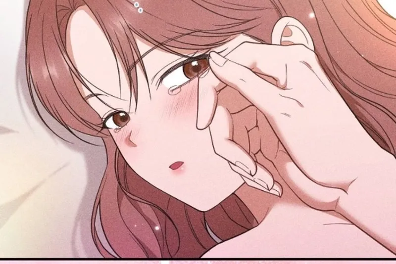 The Child I Secretly Gave Birth To Chapter 15 page 104 - 