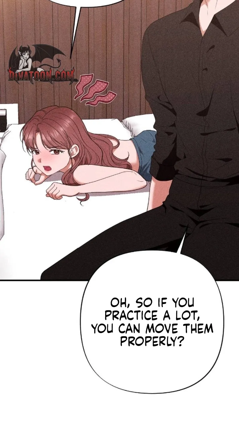 The Child I Secretly Gave Birth To Chapter 15 page 86 - 