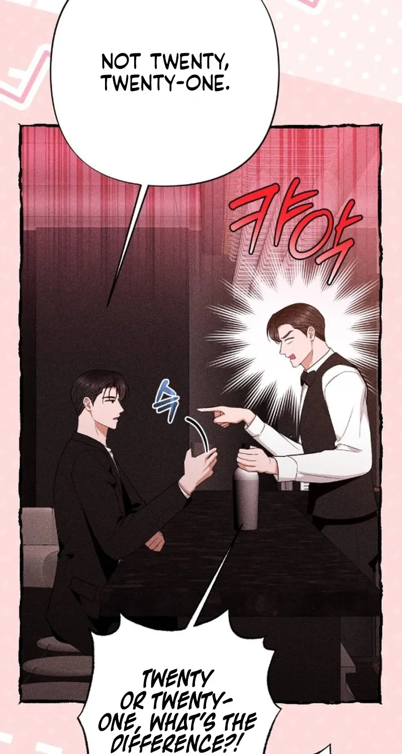 The Child I Secretly Gave Birth To Chapter 16 page 104 - 
