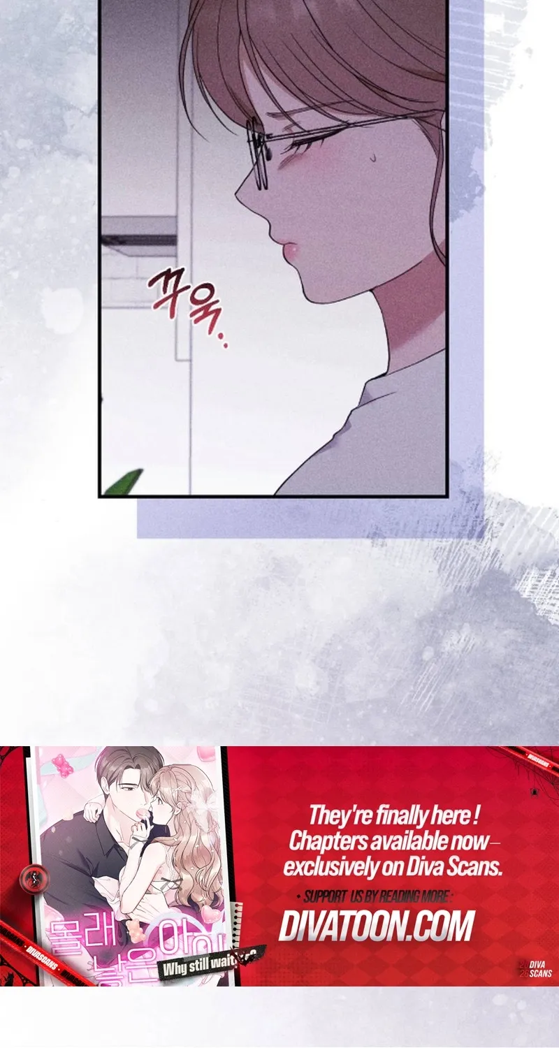 The Child I Secretly Gave Birth To Chapter 16 page 53 - 