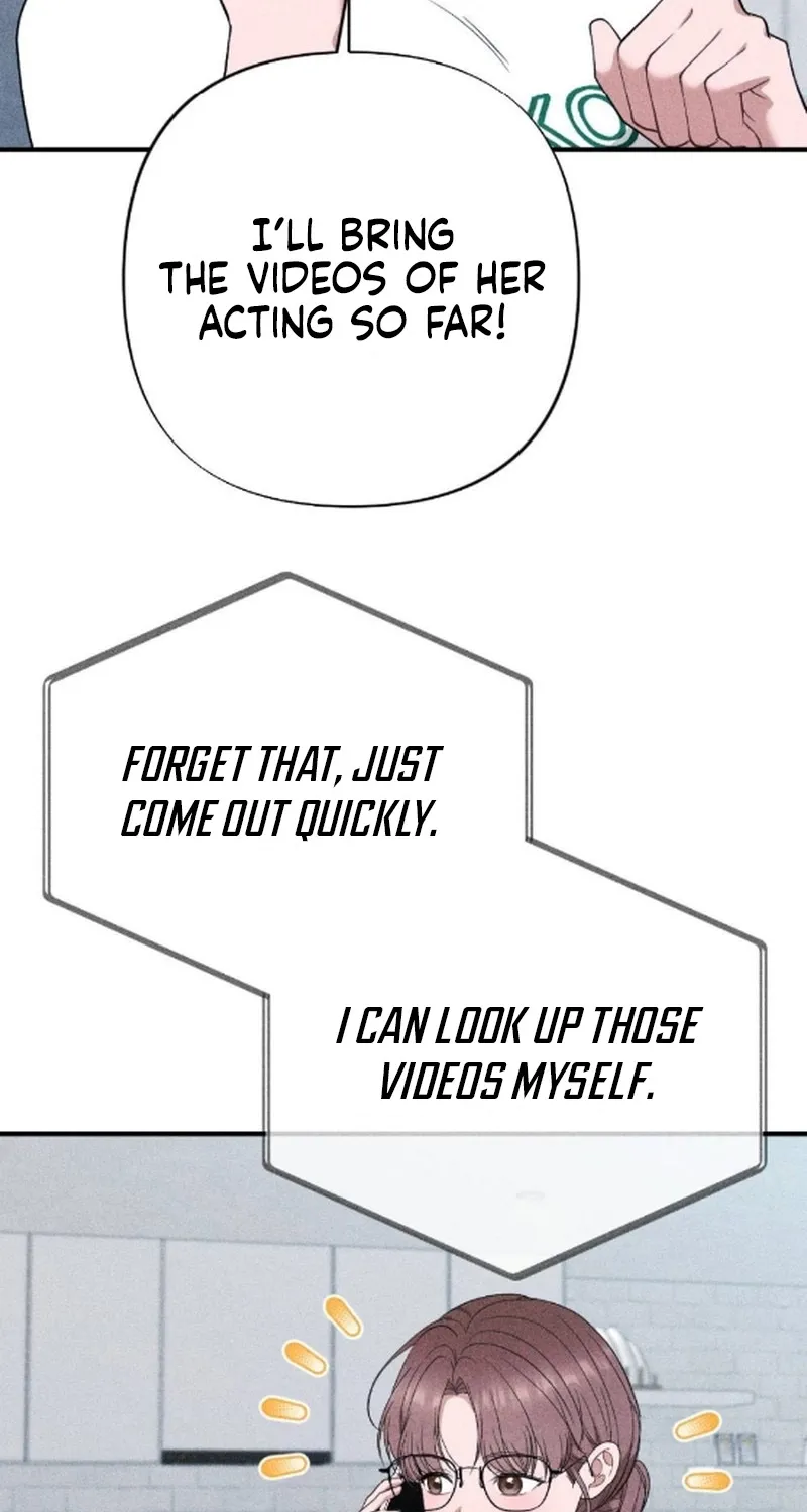 The Child I Secretly Gave Birth To Chapter 16 page 92 - 