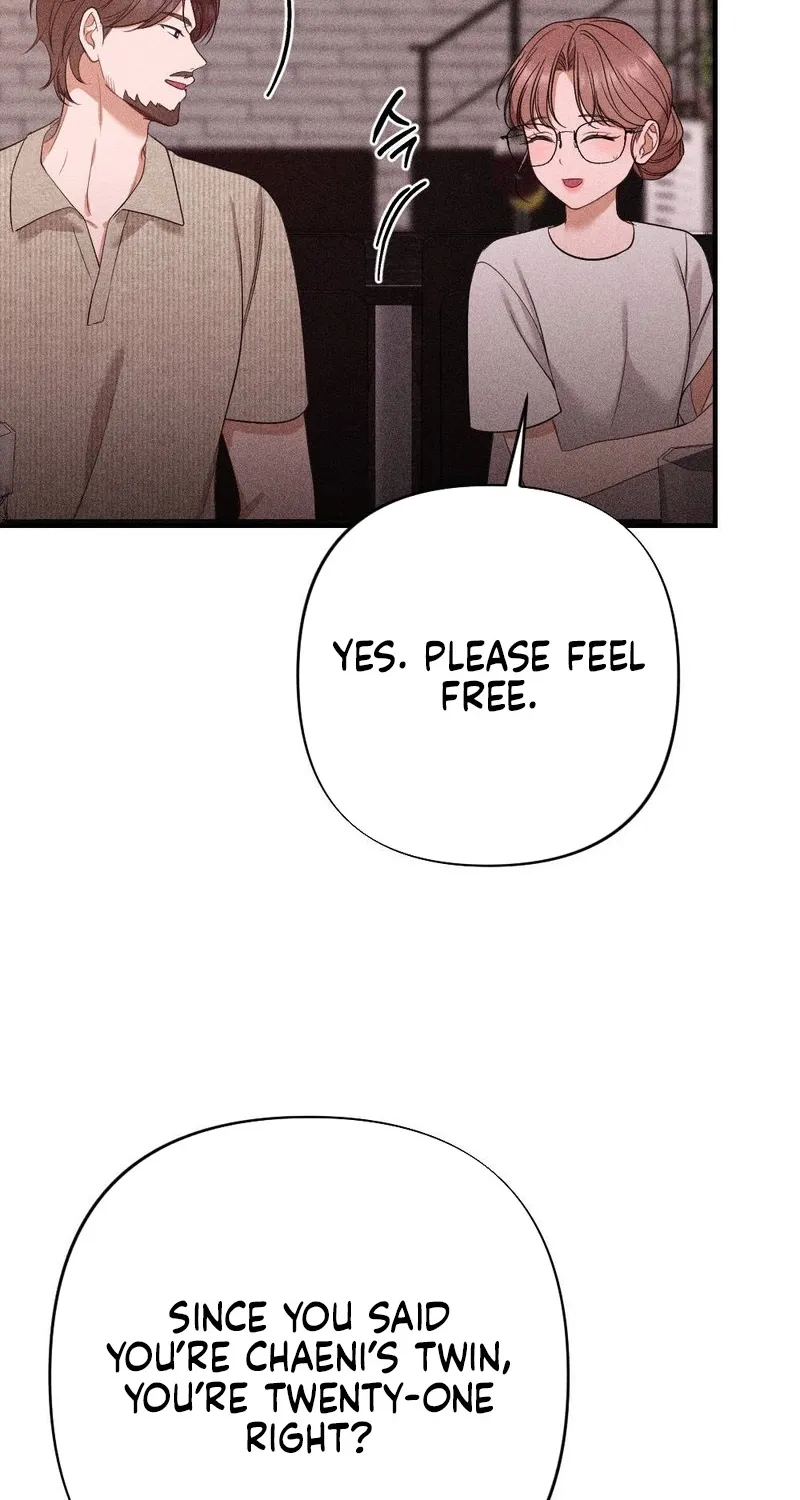 The Child I Secretly Gave Birth To Chapter 17 page 24 - 