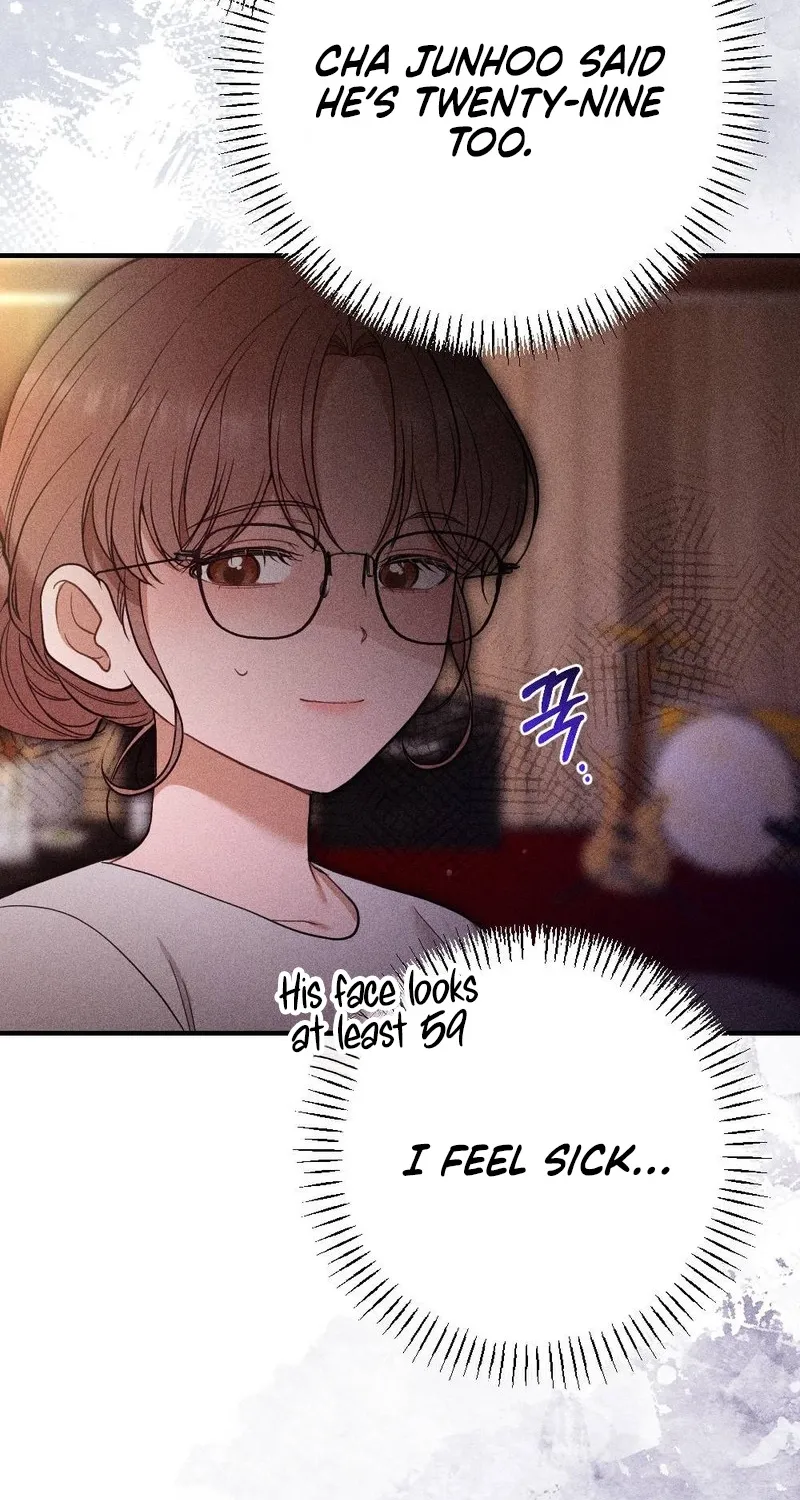 The Child I Secretly Gave Birth To Chapter 17 page 27 - 