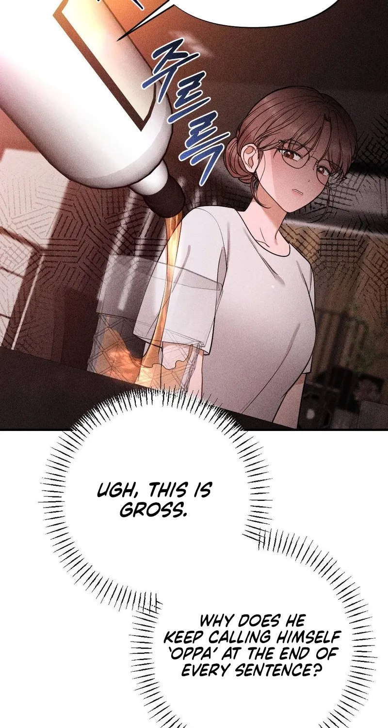 The Child I Secretly Gave Birth To Chapter 17 page 34 - 