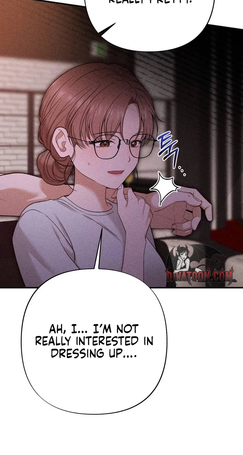 The Child I Secretly Gave Birth To Chapter 17 page 54 - 