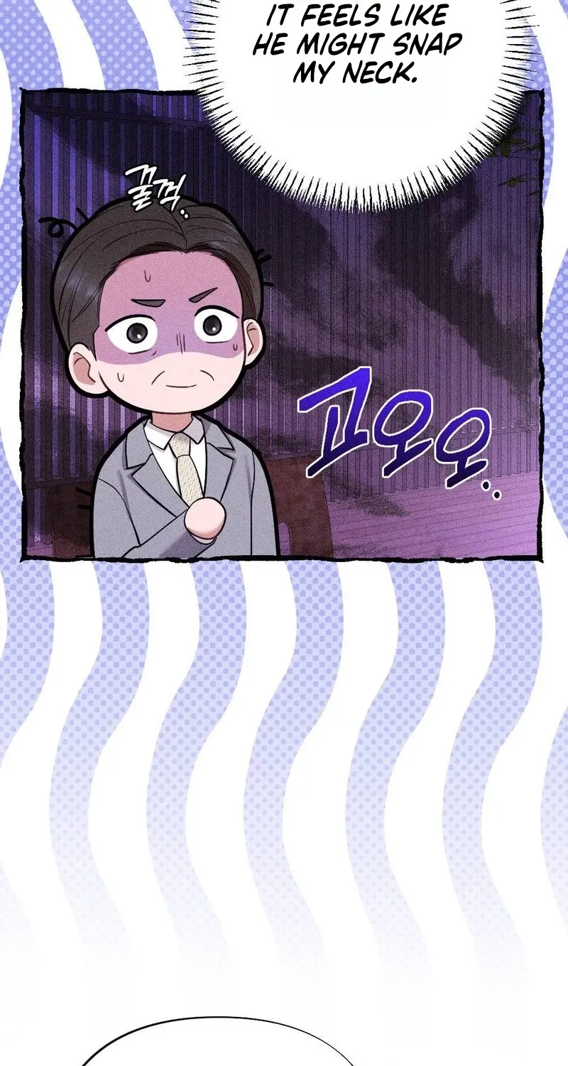 The Child I Secretly Gave Birth To Chapter 18 page 113 - 