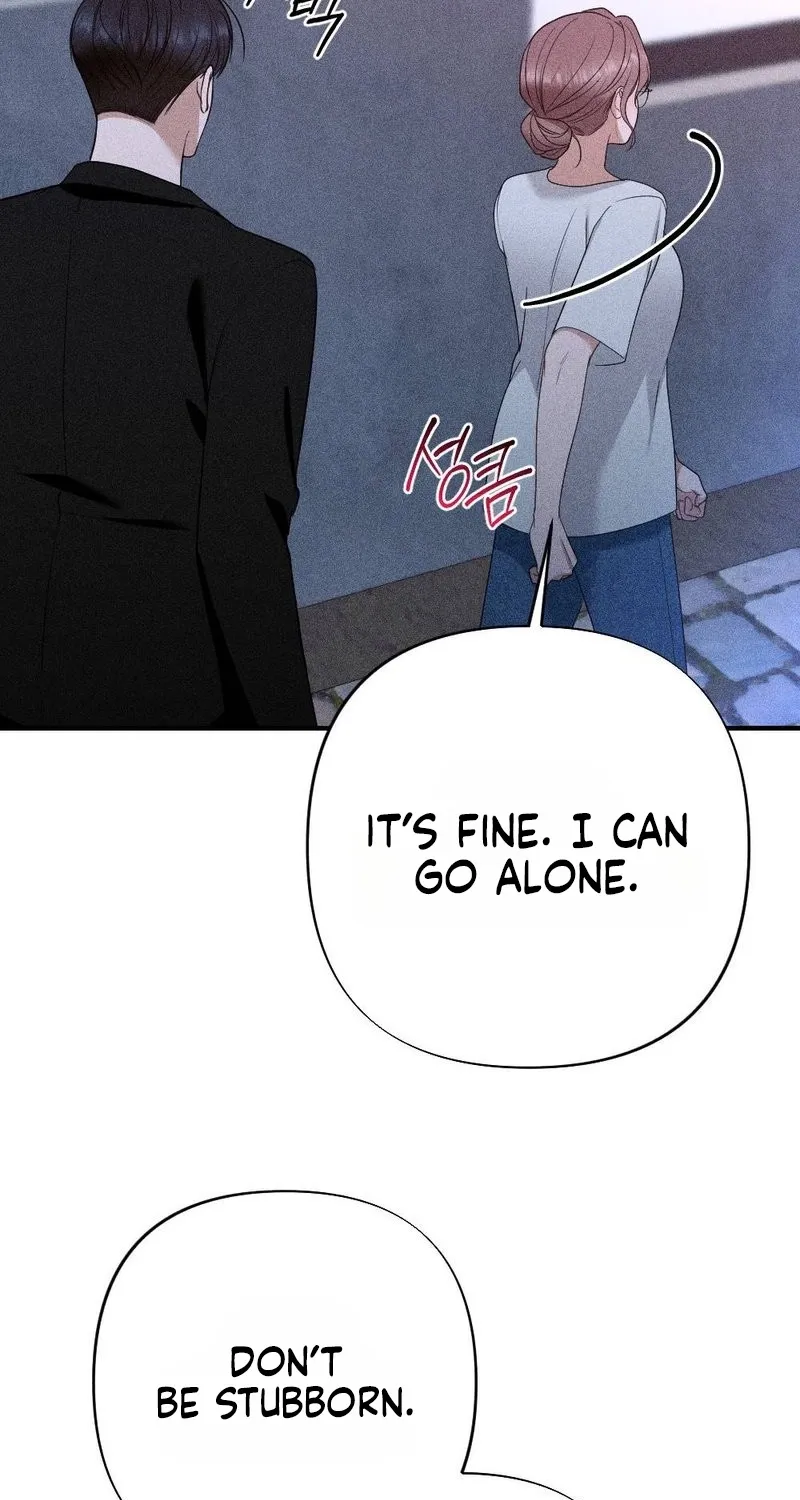 The Child I Secretly Gave Birth To Chapter 18 page 33 - 