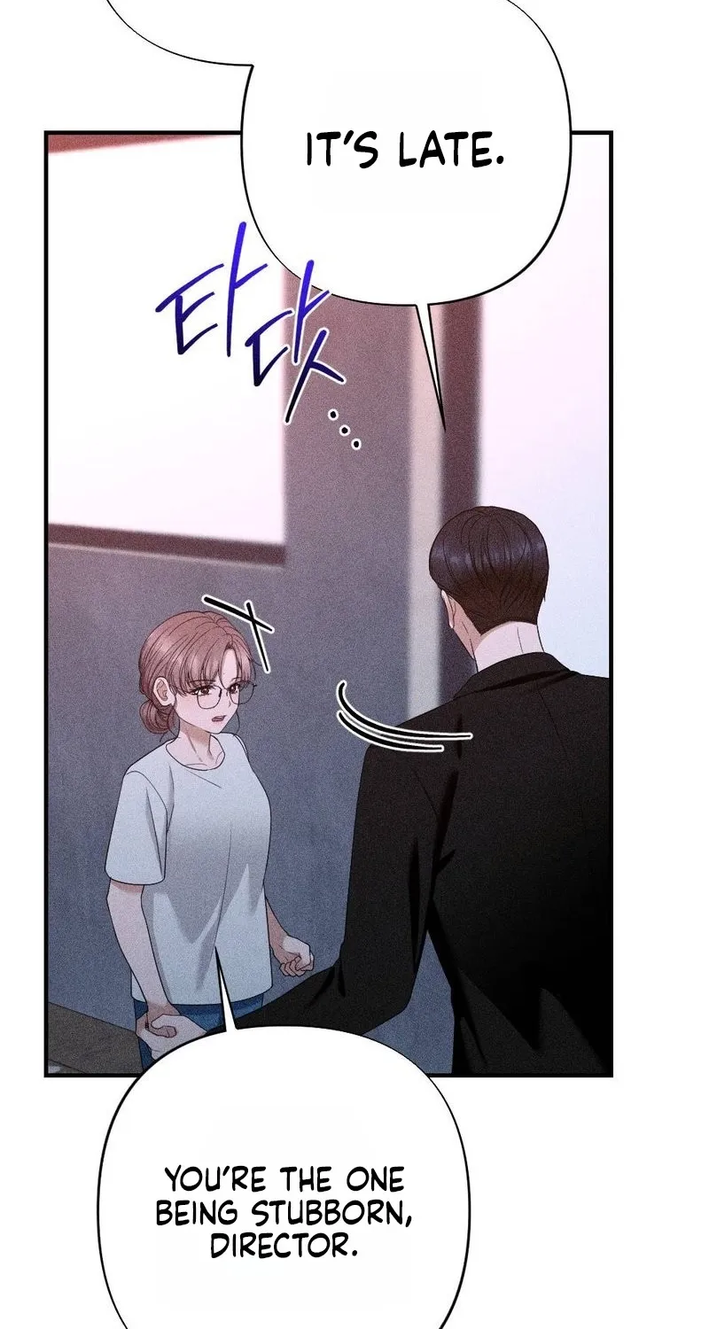 The Child I Secretly Gave Birth To Chapter 18 page 34 - 