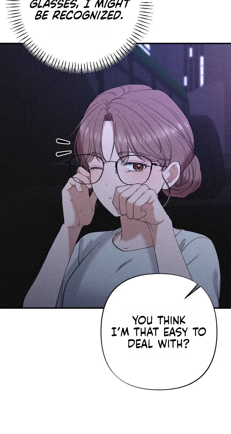 The Child I Secretly Gave Birth To Chapter 18 page 58 - 