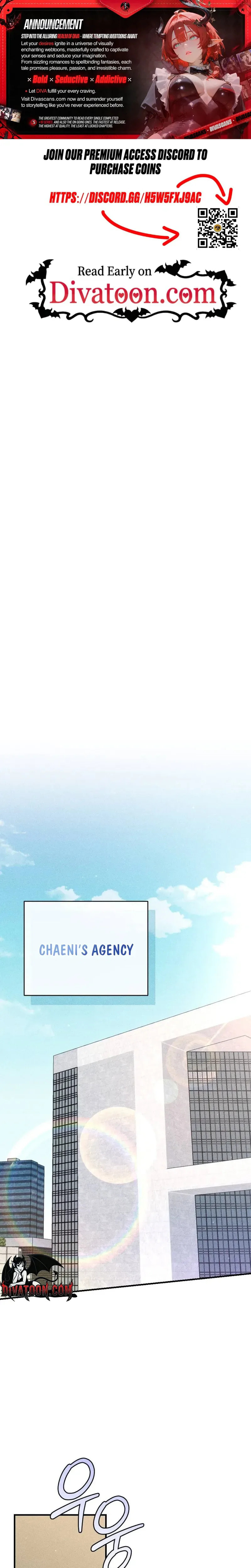 The Child I Secretly Gave Birth To Chapter 19 page 1 - 