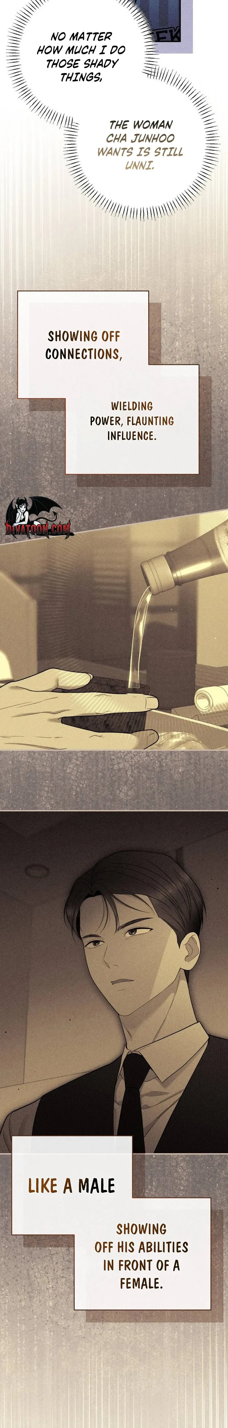 The Child I Secretly Gave Birth To Chapter 19 page 11 - 