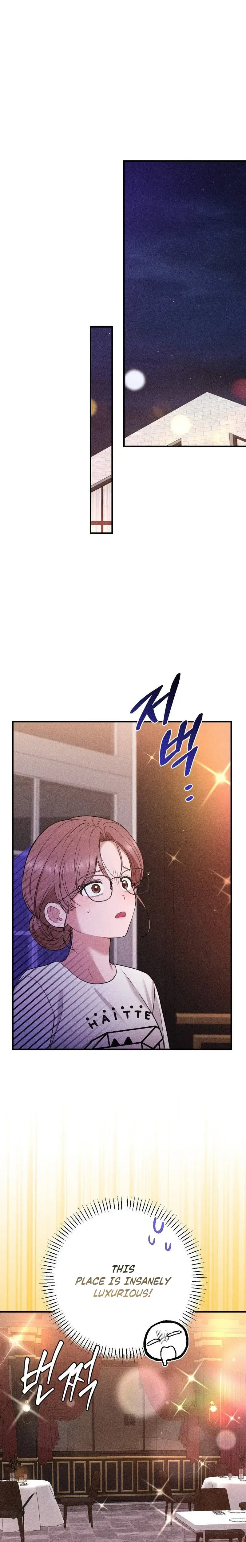 The Child I Secretly Gave Birth To Chapter 19 page 17 - 