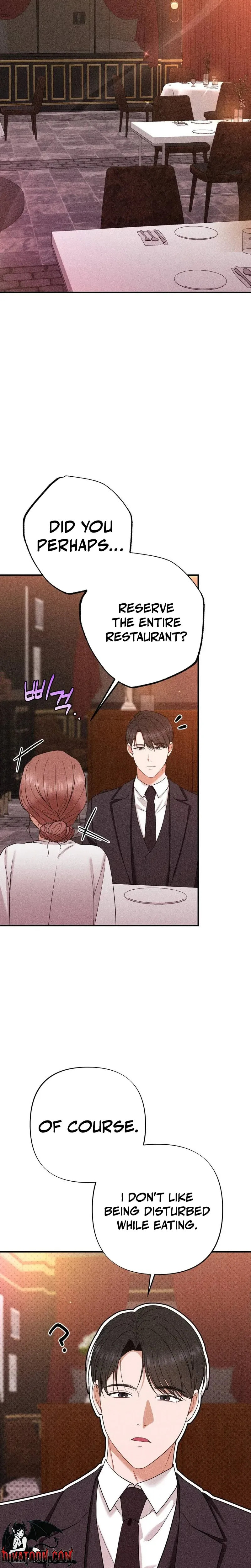 The Child I Secretly Gave Birth To Chapter 19 page 23 - 