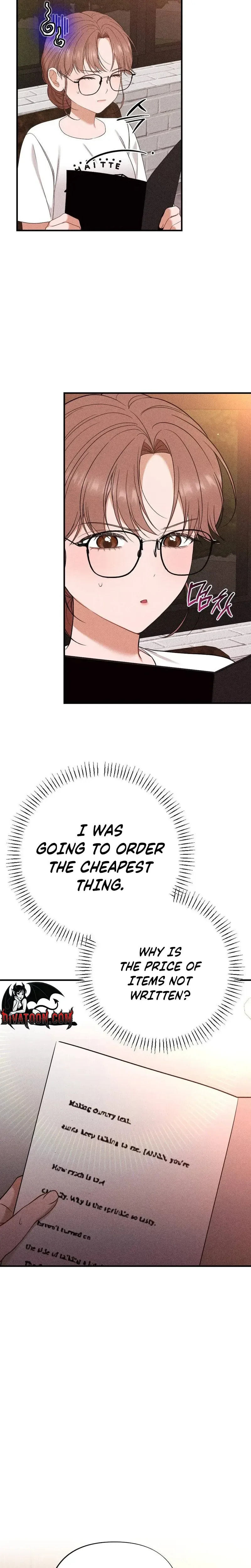 The Child I Secretly Gave Birth To Chapter 19 page 25 - 