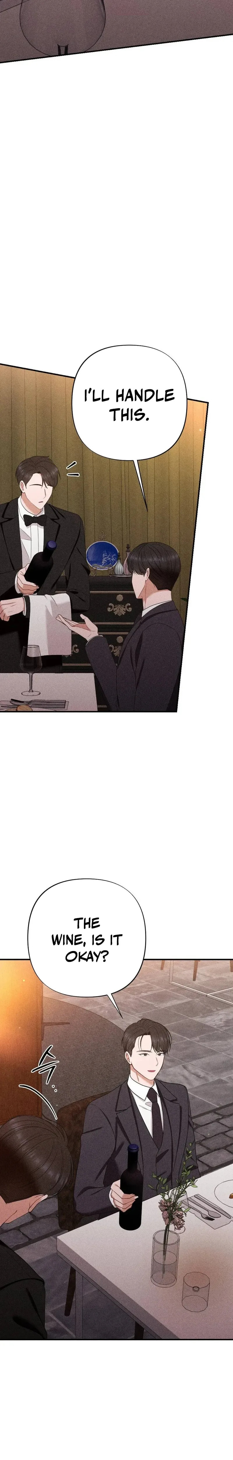 The Child I Secretly Gave Birth To Chapter 19 page 29 - 