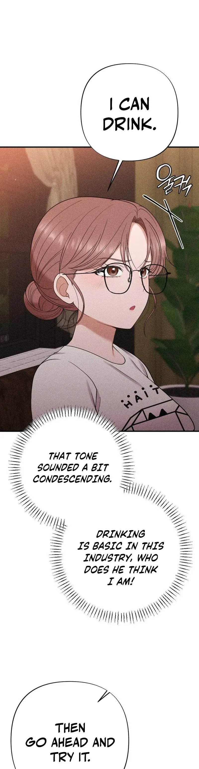 The Child I Secretly Gave Birth To Chapter 19 page 30 - 
