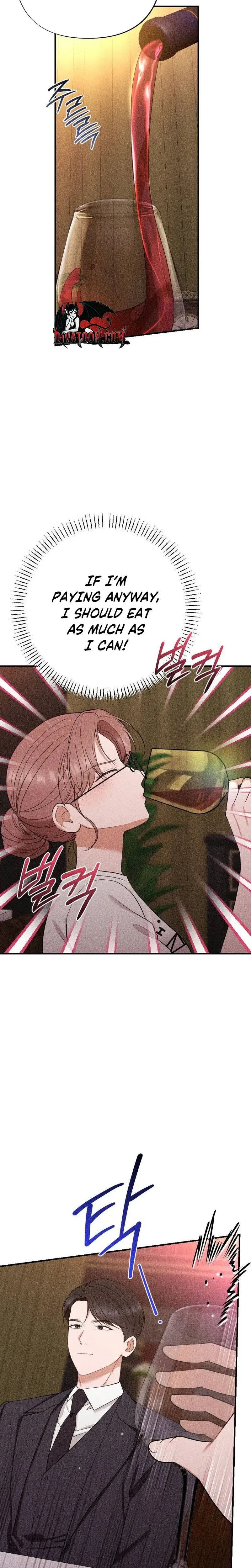 The Child I Secretly Gave Birth To Chapter 19 page 31 - 