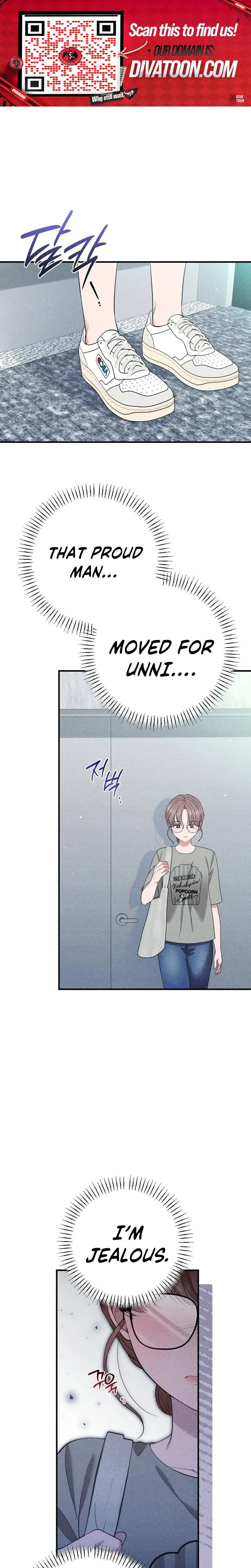 The Child I Secretly Gave Birth To Chapter 19 page 10 - 