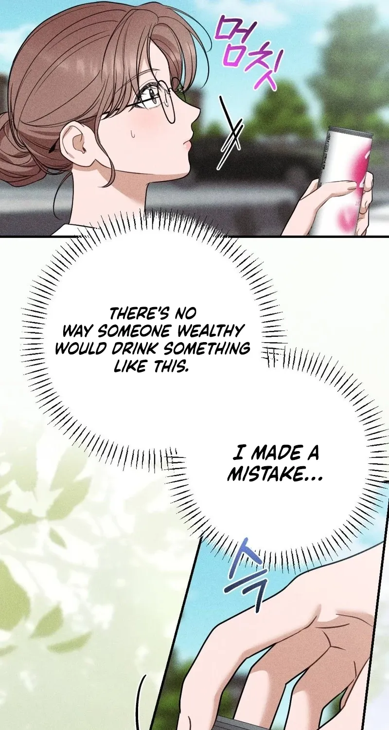 The Child I Secretly Gave Birth To Chapter 2 page 23 - 