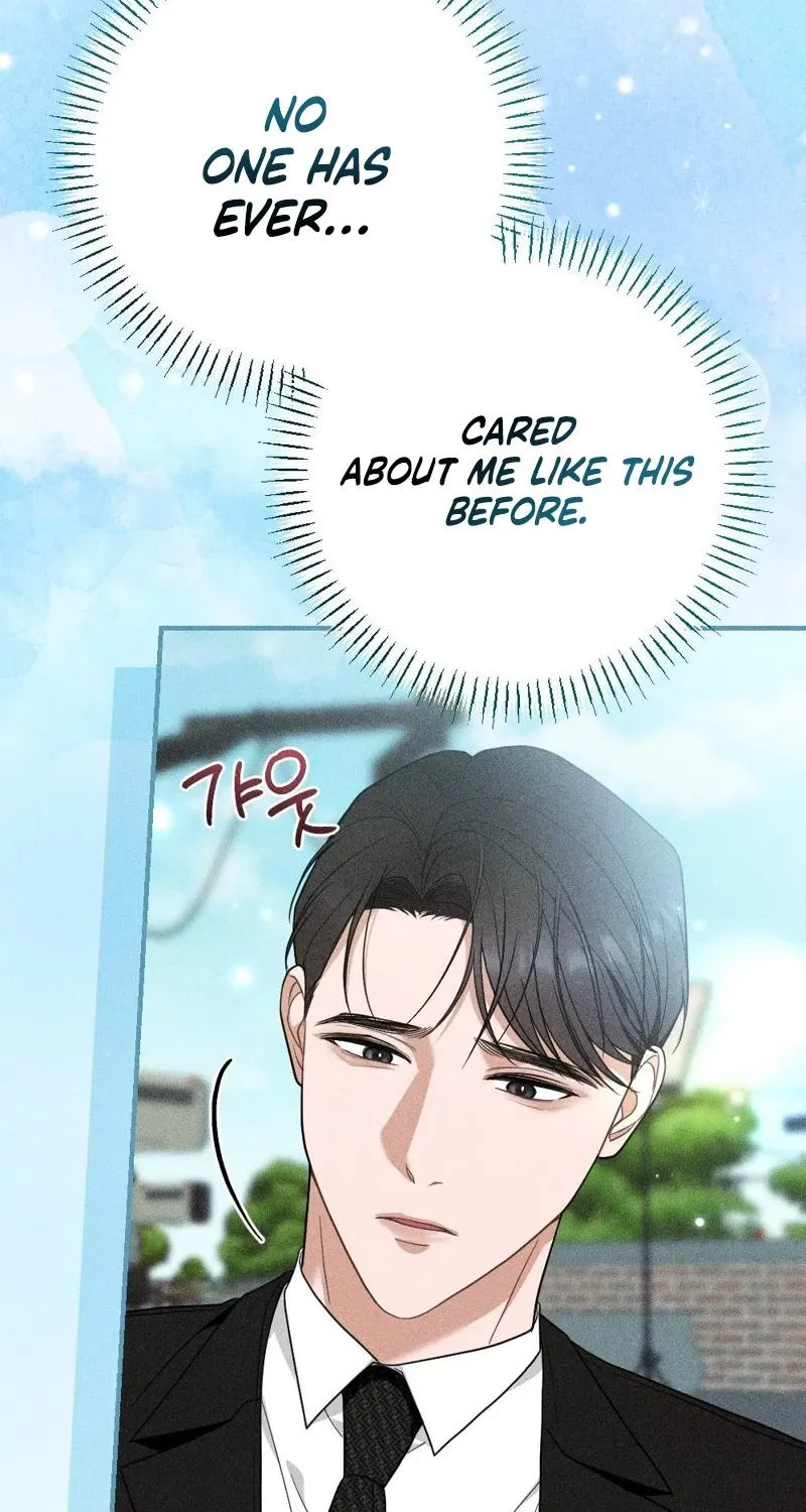 The Child I Secretly Gave Birth To Chapter 2 page 5 - 