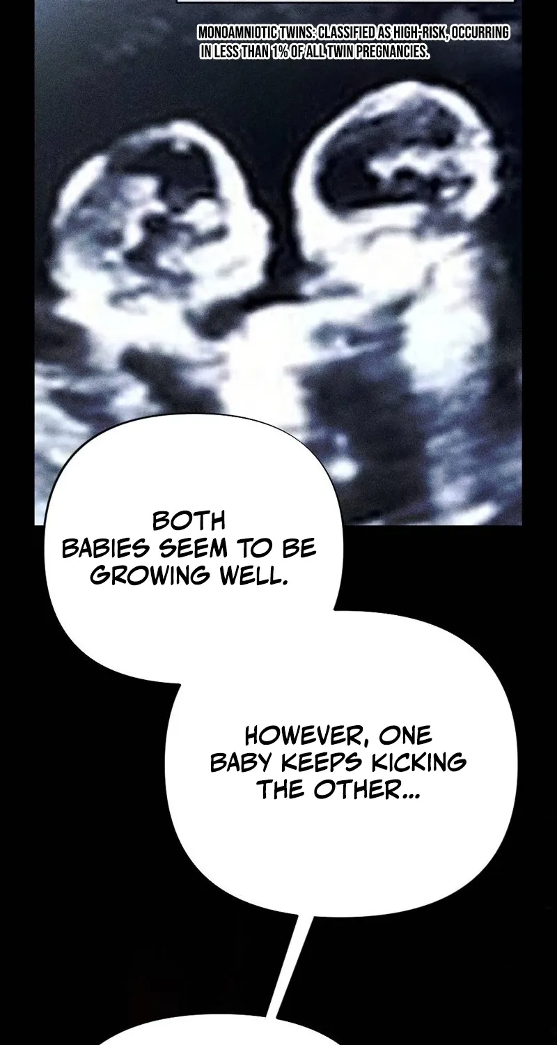 The Child I Secretly Gave Birth To Chapter 2 page 84 - 