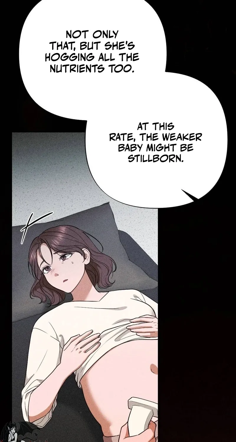 The Child I Secretly Gave Birth To Chapter 2 page 85 - 