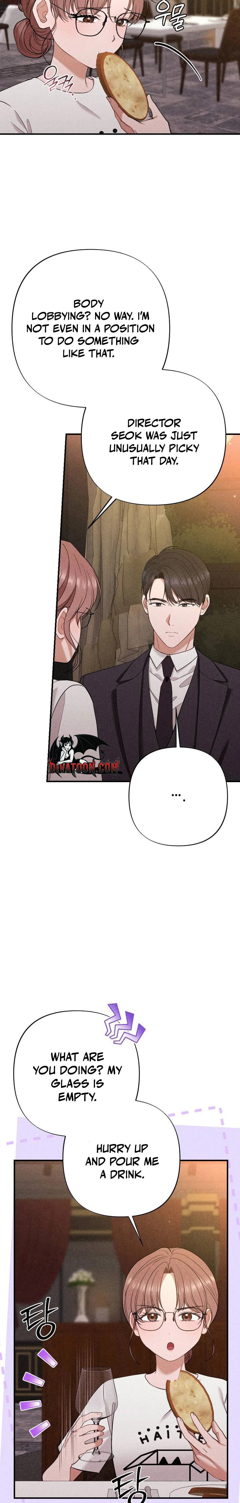 The Child I Secretly Gave Birth To Chapter 20 page 2 - 