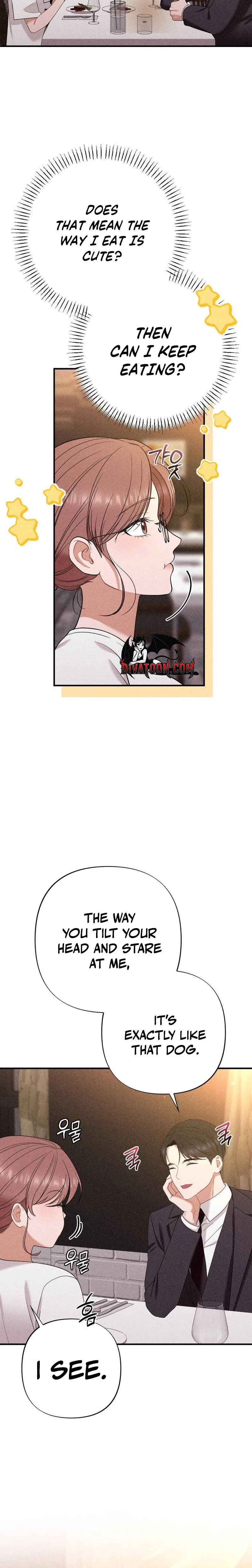 The Child I Secretly Gave Birth To Chapter 20 page 15 - 