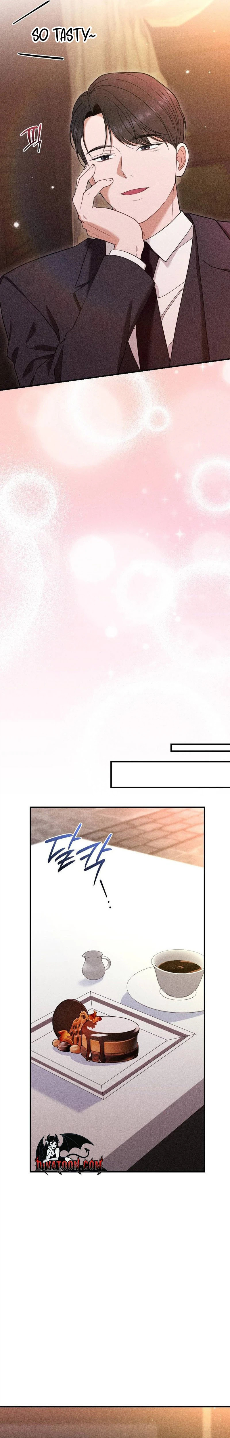 The Child I Secretly Gave Birth To Chapter 20 page 16 - 