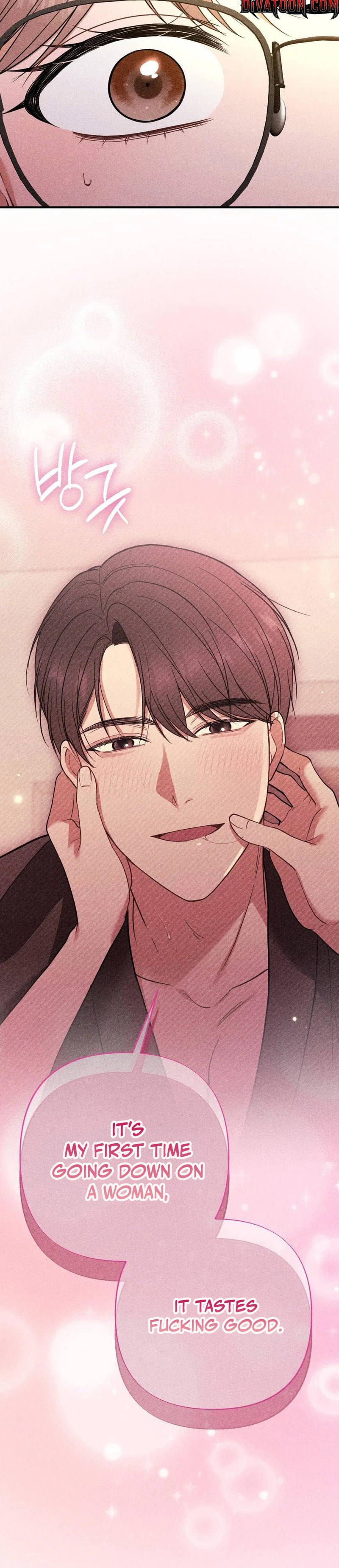 The Child I Secretly Gave Birth To Chapter 20 page 21 - 