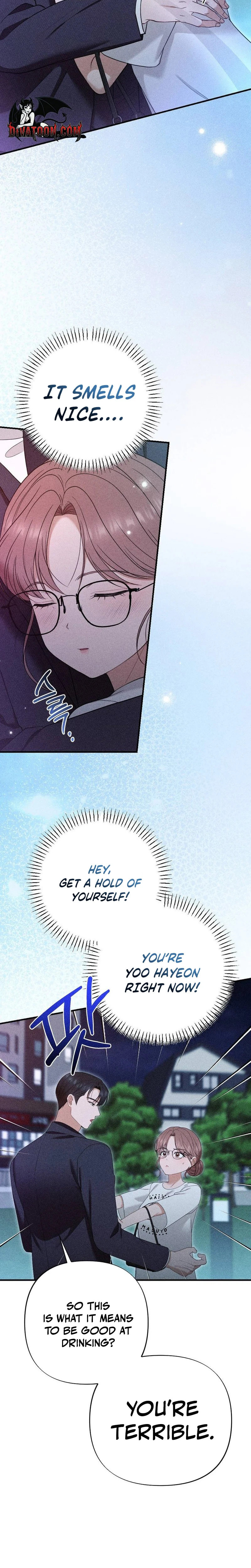 The Child I Secretly Gave Birth To Chapter 20 page 24 - 