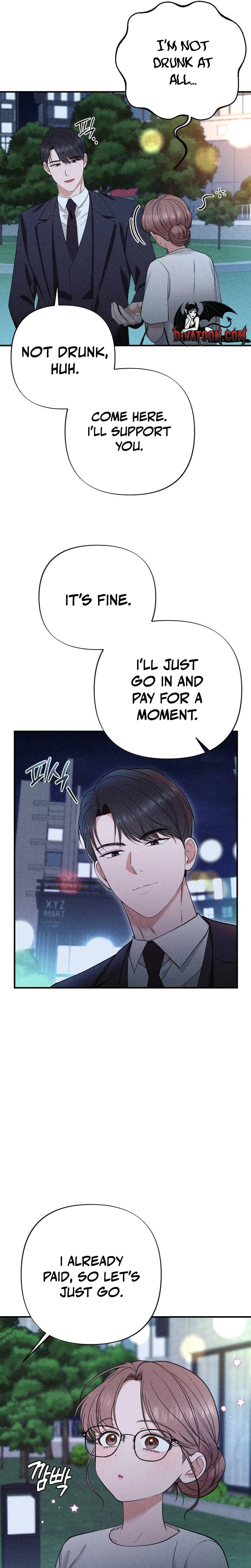 The Child I Secretly Gave Birth To Chapter 20 page 26 - 