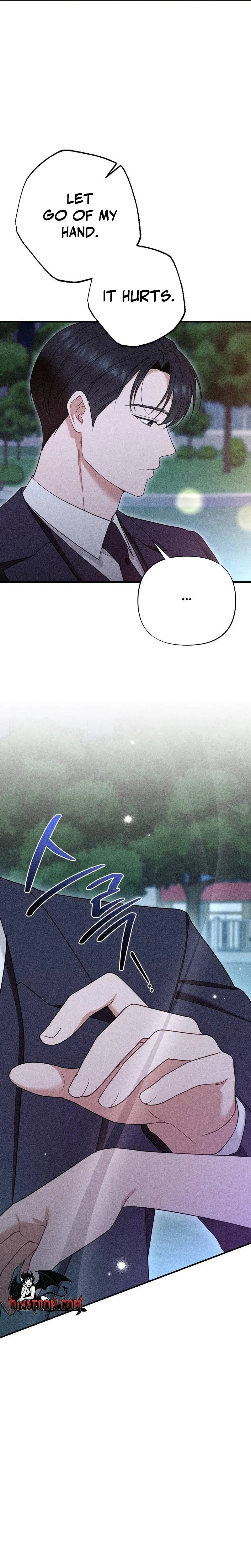 The Child I Secretly Gave Birth To Chapter 20 page 29 - 