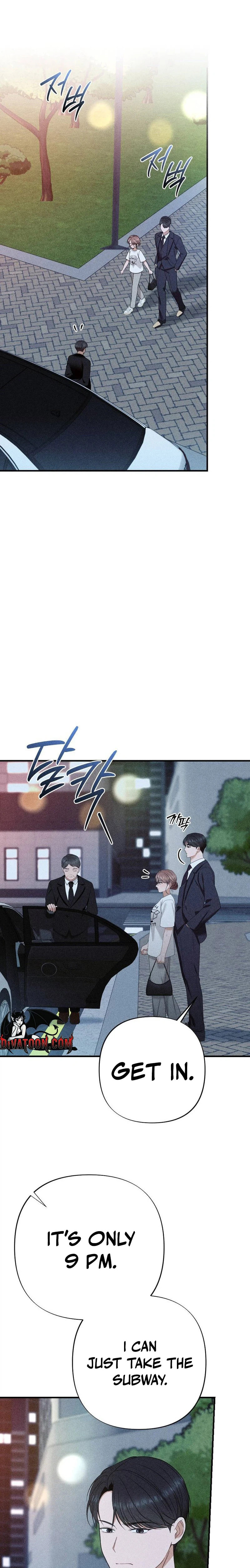The Child I Secretly Gave Birth To Chapter 20 page 30 - 