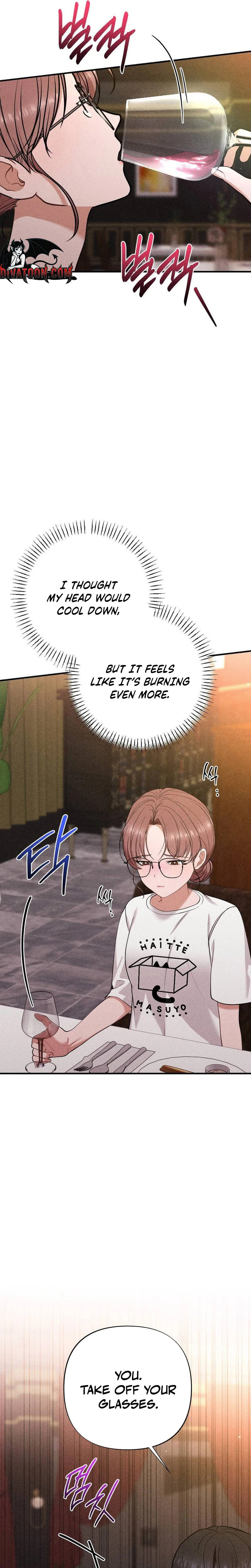 The Child I Secretly Gave Birth To Chapter 20 page 4 - 