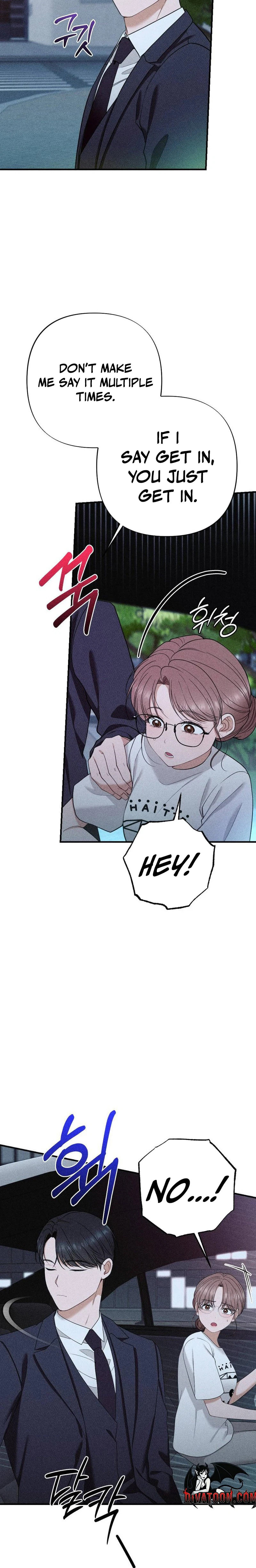 The Child I Secretly Gave Birth To Chapter 20 page 31 - 