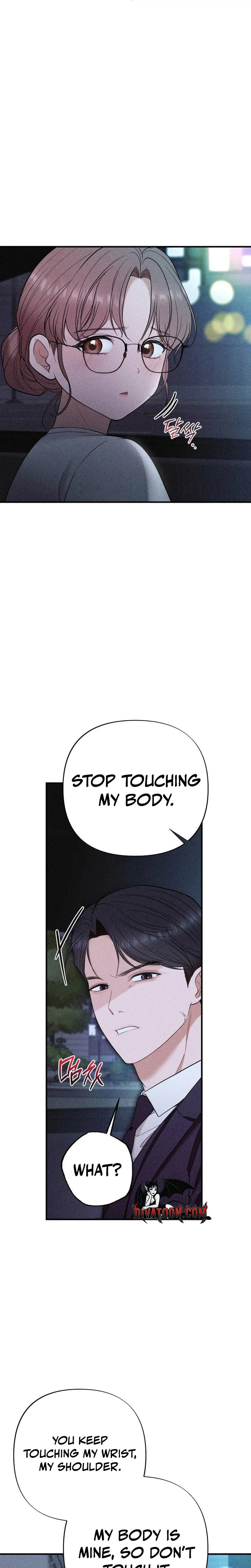 The Child I Secretly Gave Birth To Chapter 20 page 32 - 