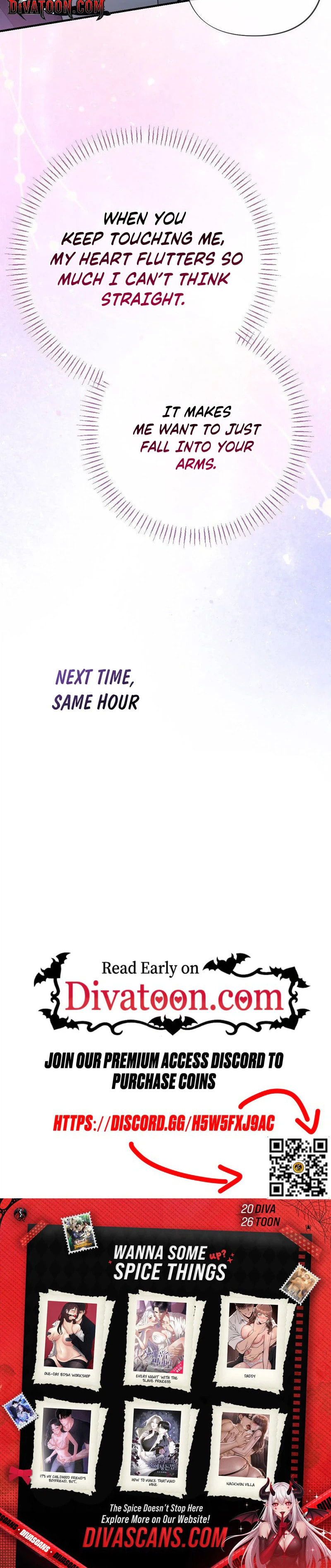 The Child I Secretly Gave Birth To Chapter 20 page 34 - 