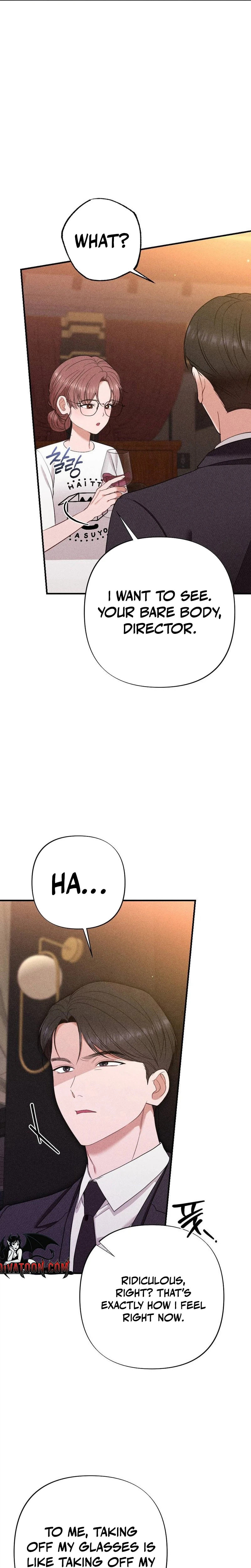 The Child I Secretly Gave Birth To Chapter 20 page 7 - 