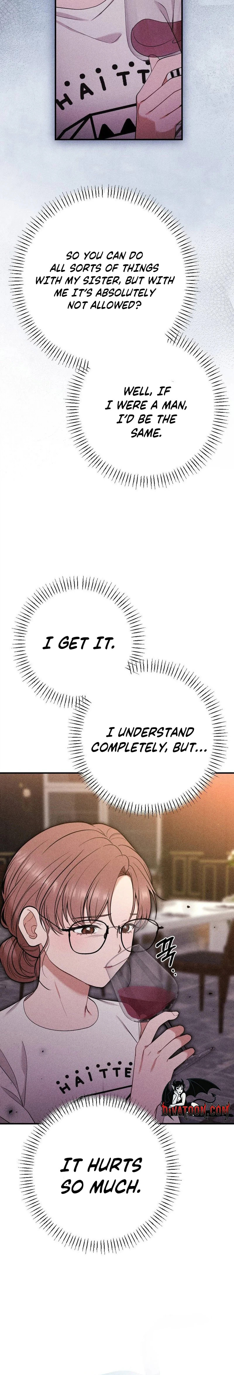 The Child I Secretly Gave Birth To Chapter 20 page 9 - 