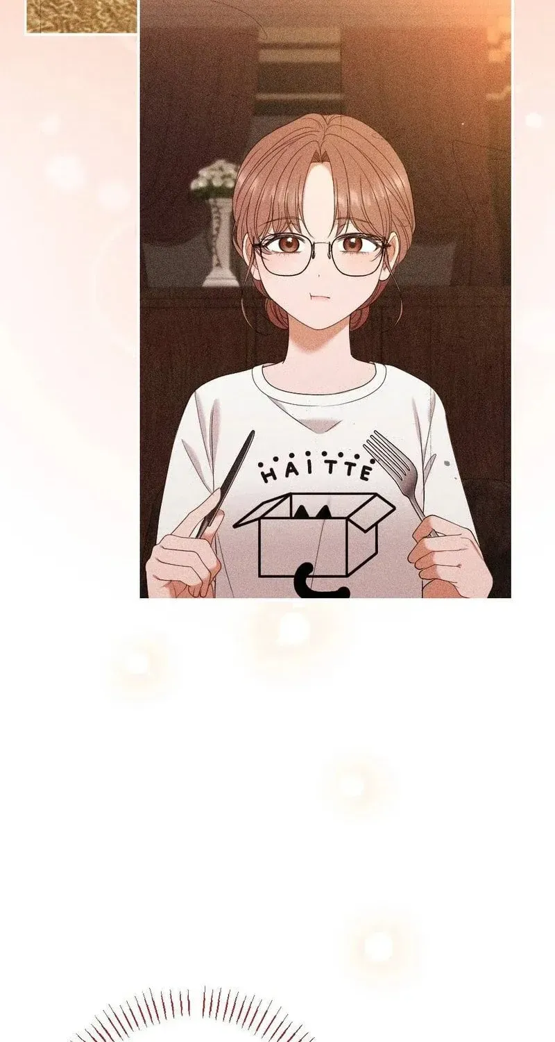 The Child I Secretly Gave Birth To Chapter 21 page 18 - 