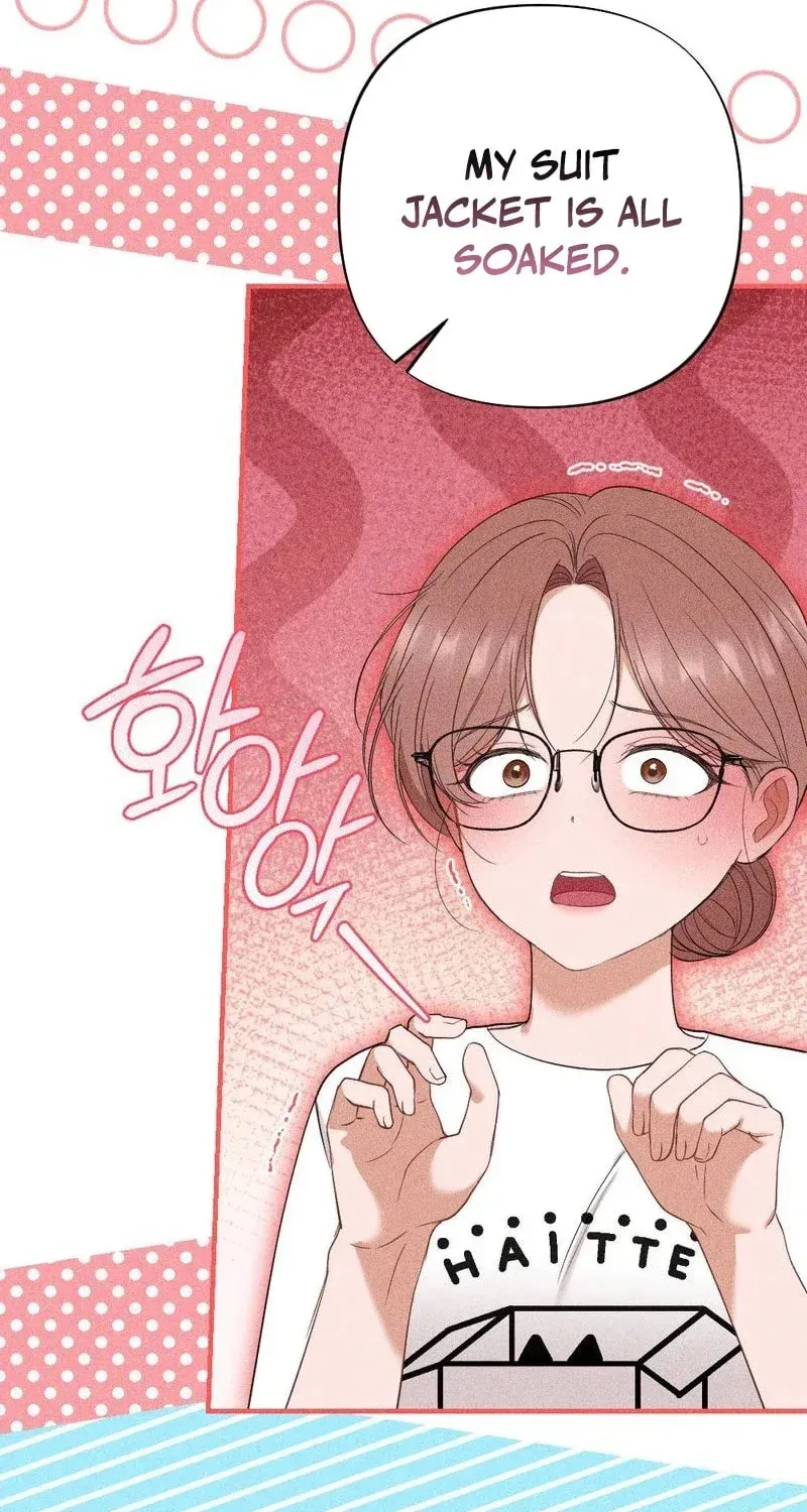The Child I Secretly Gave Birth To Chapter 21 page 27 - 