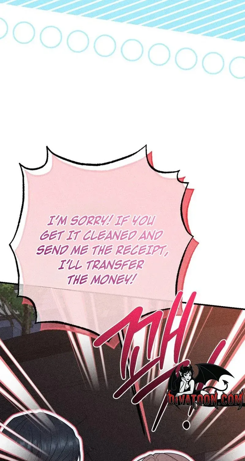 The Child I Secretly Gave Birth To Chapter 21 page 28 - 