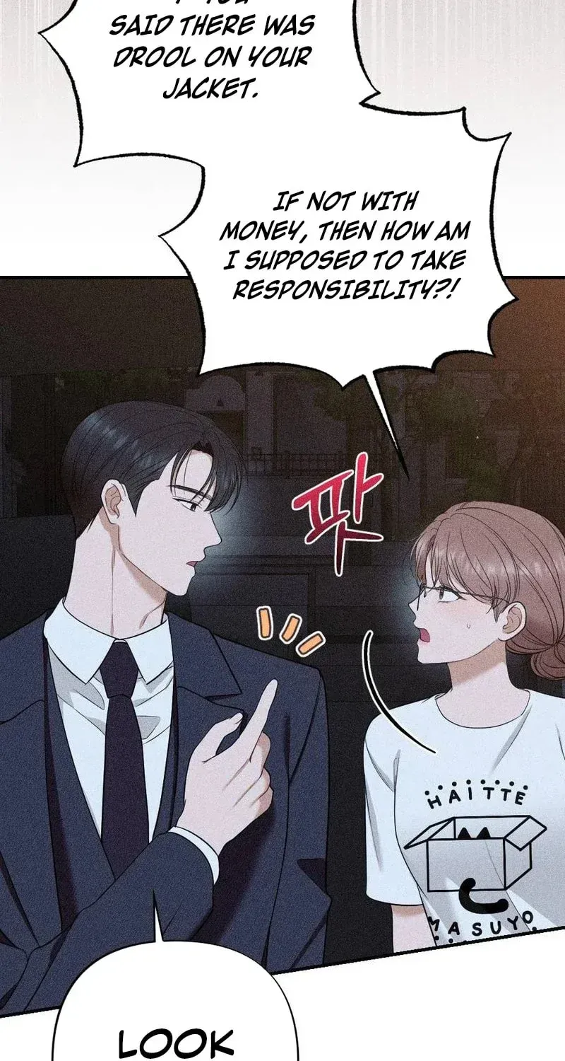 The Child I Secretly Gave Birth To Chapter 21 page 36 - 