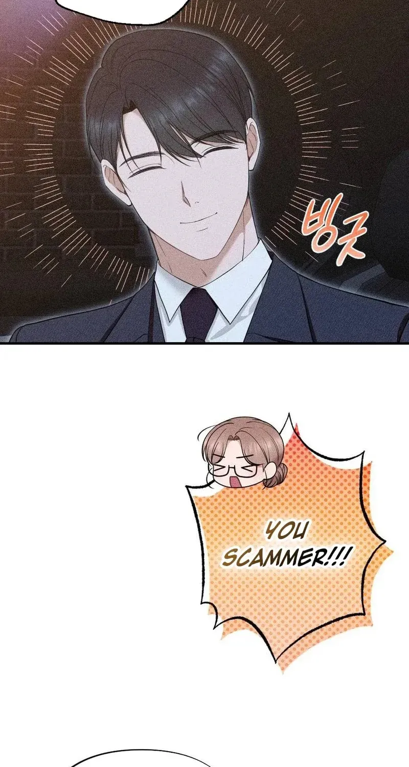 The Child I Secretly Gave Birth To Chapter 21 page 39 - 